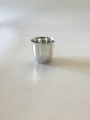 ジョージ ジェンセン スターリングシルバー カップ No 444H