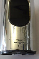 Georg Jensen Sterling Silber Feuerzeug Nr. 217