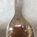 Georg Jensen Sterling Silber Magnolie Riesenlöffel