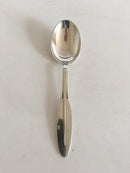 Georg Jensen Sterling Silber Malinowski Ornamentlöffel