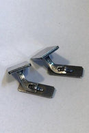 ジョージ ジェンセン スターリング シルバー カフスボタン No 59D