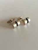 ジョージ ジェンセン スターリング シルバー カフリンクス No 67