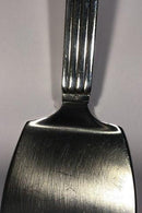 Georg Jensen Sterling Sølv m/stål Bernadotte Serveringsspade No 146
