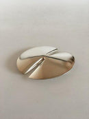 Georg Jensen Sterling Silber Nanna Ditzel Brosche Nr. 337A