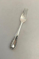 Georg Jensen Sterling Silver Nordic Lunch Fork No 022