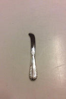 Georg Jensen Sterling Silber Nordisches Buttermesser Nr. 046