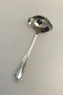 Georg Jensen Sterling Silber Nordischer Saucenlöffel Nr. 153