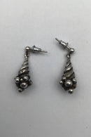 Georg Jensen Sterling Sølv Ørestikker No. 363