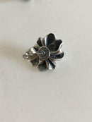 Georg Jensen Sterling Sølv Ørestikker No 401