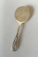 Georg Jensen Sterling Silver Ornamental Pastry Server No 42