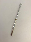 乔治-詹森纯银奶酪刀，编号223