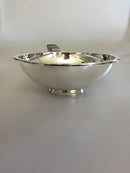 Georg Jensen Sterling Silber Krug mit Henkel Nr. 644B