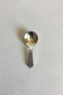 Georg Jensen Sterling Sølv Pyramide Sukkerske No 171