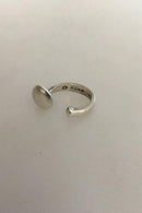 Georg Jensen Sterling Silver Ring No 103A