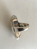 Georg Jensen Sterling Sølv Ring No 18