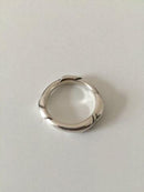 Georg Jensen Sterling Silber Ring Nr. 238