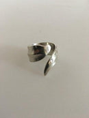 Georg Jensen Sterling Silber Ring Nr. 330
