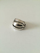 Georg Jensen Sterling Silber Ring Nr. 427