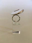 Georg Jensen Sterling Silber Ring Nr. 450