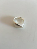 Georg Jensen Sterling Silber Ring Nr. 500