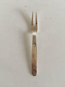 Georg Jensen Sterling Silber Rune Asia Gabel