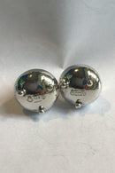 Georg Jensen Sterling Silver ソルト＆ペッパー No 433