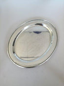 Georg Jensen Sterling Silber Servierschale Nr. 210P