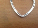 Georg Jensen Sterling Silver ナプキンリング No 44