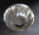 Georg Jensen Sterling Silver Large Bowl No 522B