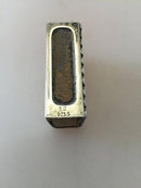 Georg Jensen Sterling Silver Match box Holder No 93