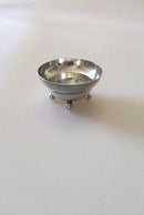 Georg Jensen Sterling Sølv Thesi holder No 77A