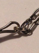 Georg Jensen Sterling Sølv vindrue vedhæng