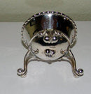 Georg Jensen 1915-1919年的纯银Thesi支架 No 20