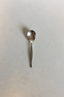 Gitte silver plate Jam Spoon