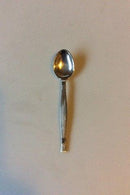 Gitte Teelöffel aus Silberblech O.V. Mogensen