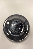 Glasvase af James Moody No. 2/300