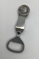 H. Siersbøll Sterling Sølv Oplukker