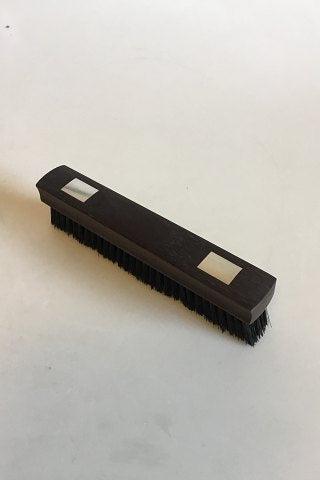 ハンセン ローズウッド（シルバーインレイ） ブラシ