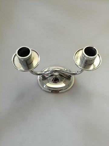 ハンセン ペア・スターリングシルバー カップ（カール・グスタフ・ハンセンデザイン） No 377