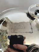 Hans Hansen Skål designet af Karl Gustav Hansen No 89 i 1932