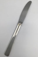 Hans Hansen Sølv Arvesølv No. 17 Middagskniv