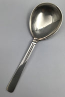 Hans Hansen Sølv Arvesølv No. 17 Serveringsske