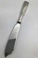 Hans Hansen Sølv Arvesølv No. 2 Lagkagekniv