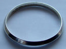 Hans Hansen Sterling Silver Bracelet
