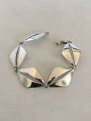 ハンセン スターリングシルバー ブレスレット No 230