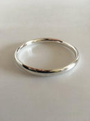 Hans Hansen Sterling Silber Armreif Nr. 205