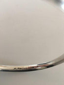 ハンセン スターリングシルバー バングル No.209