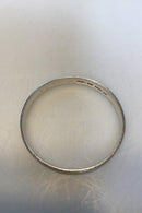 ハンセン スターリングシルバー バングル No.240