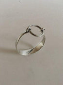 ハンセン スターリング シルバー バングル No 252