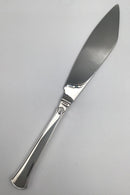 Hans Hansen Sterling Sølv Arvesølv No. 5 Lagkagekniv